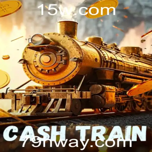CashTrain: Um Mergulho no Mundo do Jogo de Estratégia e Emoção