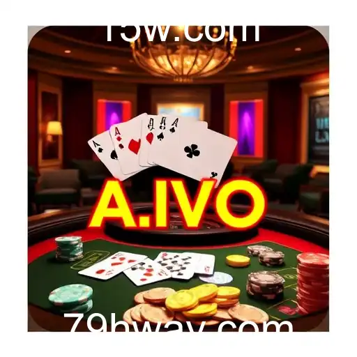 Cassino ao vivo