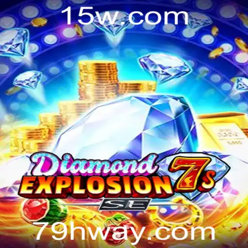Exploração do DiamondExplosion7sSE: Um Mergulho nas Regras e Atrações do Jogo