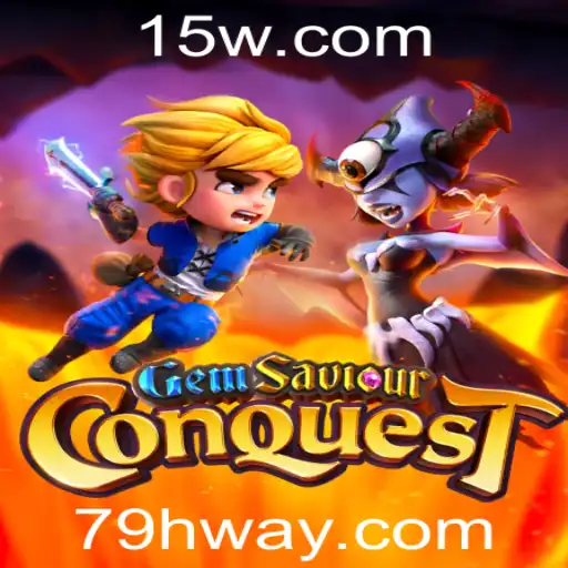 Explorando GemSaviourConquest: Aventura e Estratégia em um Só Jogo