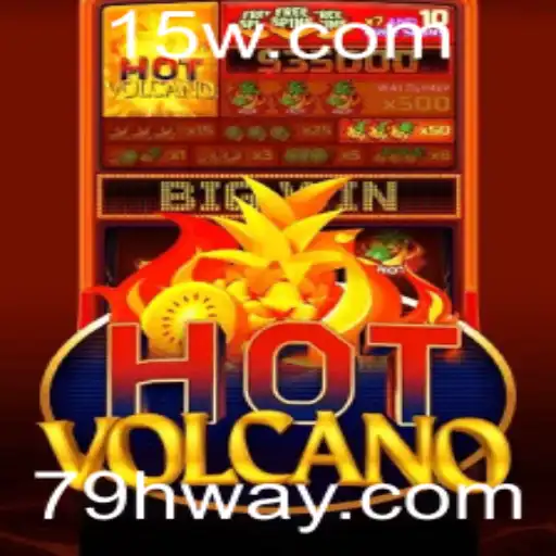 HotVolcano: Descubra o Vibrante Mundo do Jogo de Aventura 79h