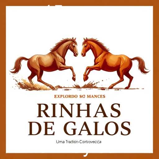 Rinha de galos