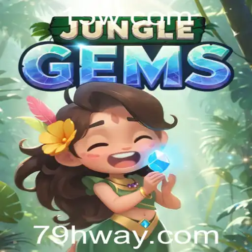 Descubra JungleGems: Um Mergulho na Aventura e Estratégia