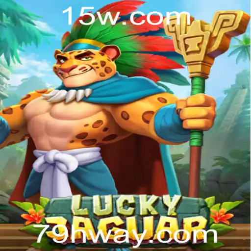 LuckyJaguar: Uma Aventura de Jogos