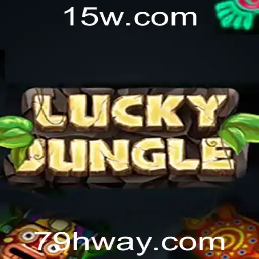 Descubra LuckyJungle: O Novo Fenômeno dos Jogos de Aventura