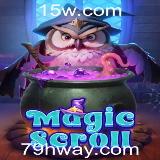 Explorando o Mundo de MagicScroll: Aventuras e Estratégias