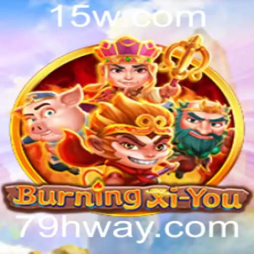 BurningXiYou: Uma Jornada Épica Através do Imaginário Oriental