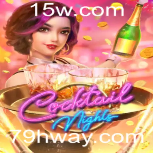 Descubra o Fascinante Mundo de CocktailNights: Um Jogo Revolucionário