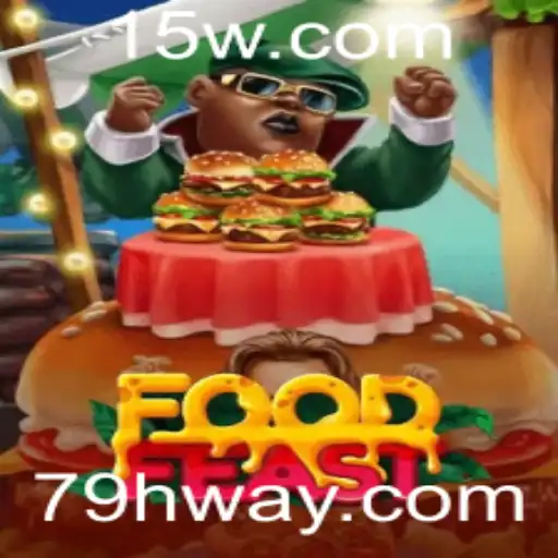 Explorando o Mundo Delicioso de FoodFeast: Um Jogo de Estratégia e Aventura