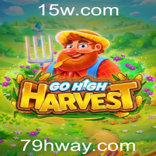 Explorando GoHighHarvest: Um Jogo Inovador de Estratégia e Aventura