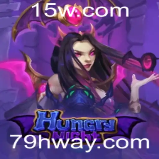 Explorando o Mundo de HungryNight: Estratégia e Aventura