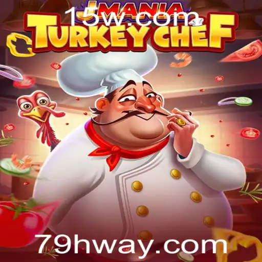 JManiaTurkeyChef: Um Mergulho no Mundo Culinário de 79h