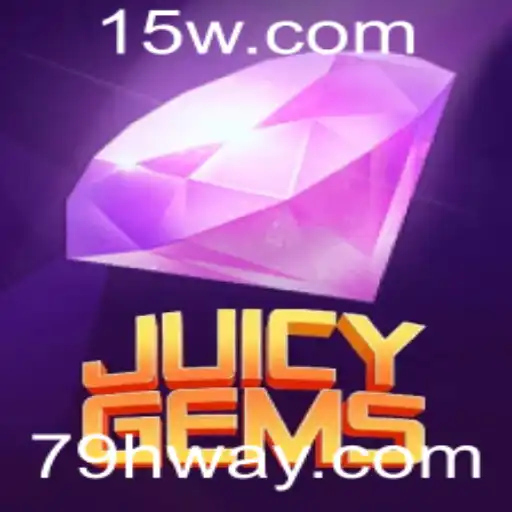 Descubra JuicyGems: O Novo Fenômeno dos Games em 79h