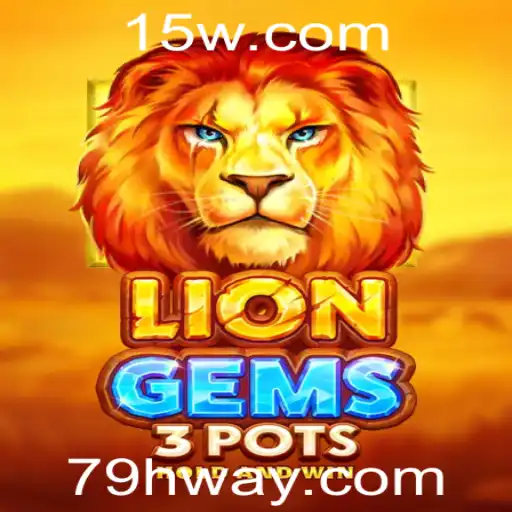 Explorando o Fascinante Mundo de LionGems3pots: Uma Jornada de Aventura e Estratégia