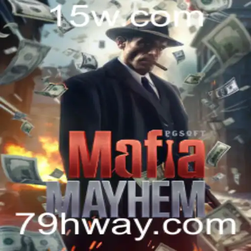 Descubra MafiaMayhem: O Jogo de Estratégia que Está Conquistando o Mundo