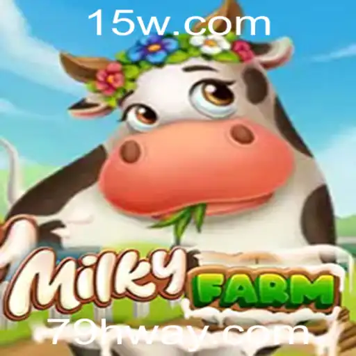 Descubra MilkyFarm: O Jogo que Revoluciona a Simulação Agrícola