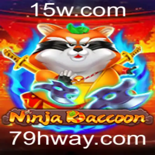 Explorando o Mundo de NinjaRaccoon