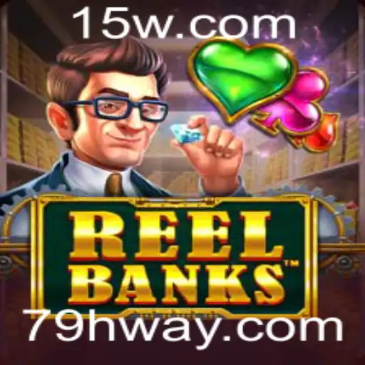 Descubra a Nova Sensação dos Jogos de Cassino: ReelBanks