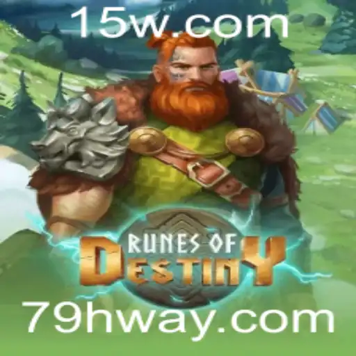 Explorando o Mundo Místico de RunesOfDestiny: Uma Jornada Épica em 79h