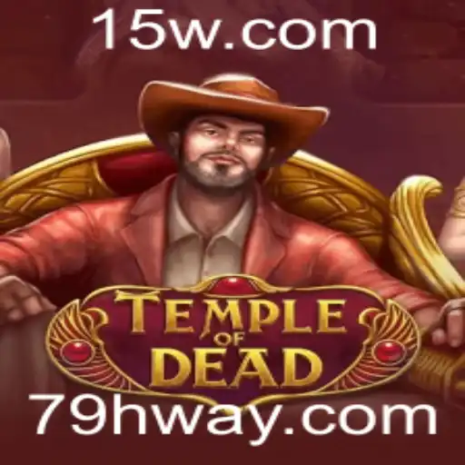 Descubra o Fascinante Mundo de TempleofDead: Uma Aventura Desafiadora