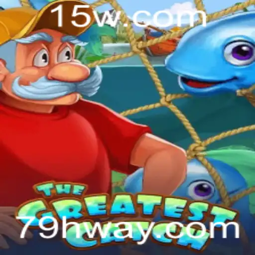 TheGreatestCatch: Uma Aventura Única no Mundo dos Jogos