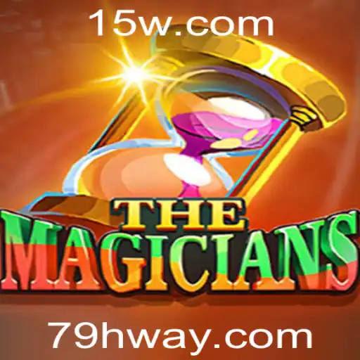 Descubra a Magia de TheMagicians: Um Jogo de Estratégia Envolvente