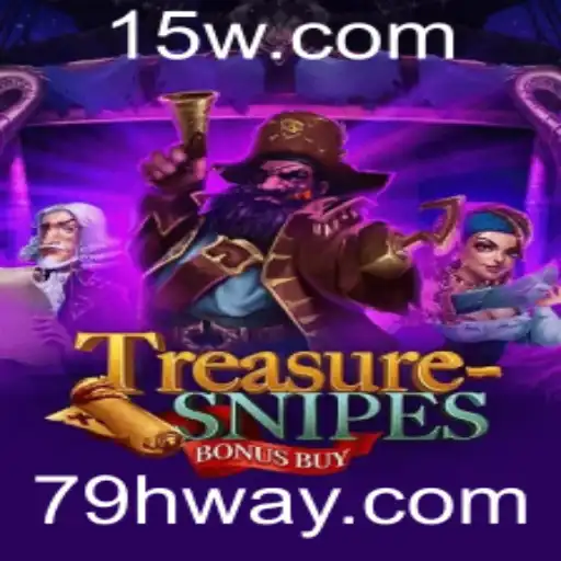 Explore o Mundo de Tesouros e Aventuras com TreasuresnipesBonusBuy