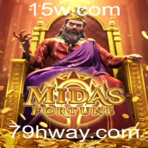 Descubra MidasFortune: O Jogo que Combina Estratégia e Sorte