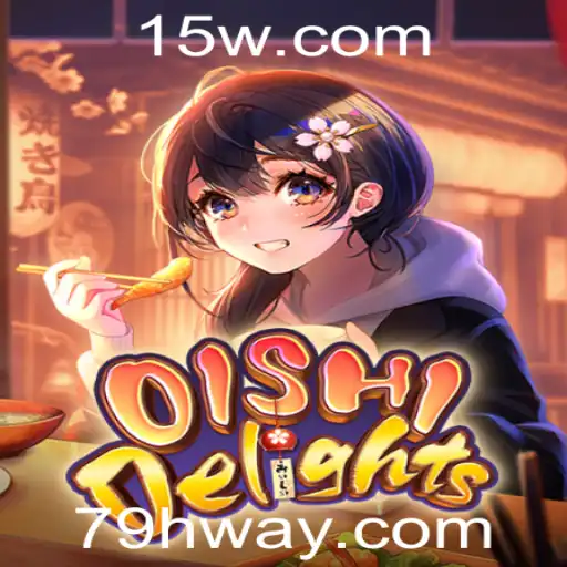 Descubra o Universo de OishiDelights: O Jogo que Encanta com Sabor