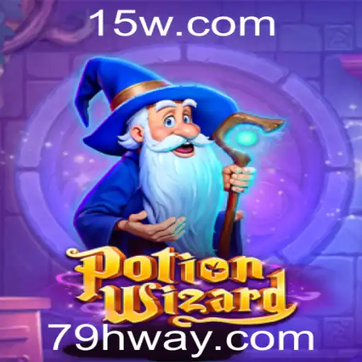 Descubra o Fascinante Mundo de PotionWizard: Estratégia e Magia em Jogo