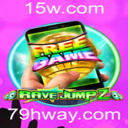 RaveJump2M: Uma Aventura Pulsante no Mundo dos Jogos