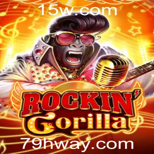 Explorando RockinGorilla: O Jogo Que Conquista Amantes de Música e Aventura