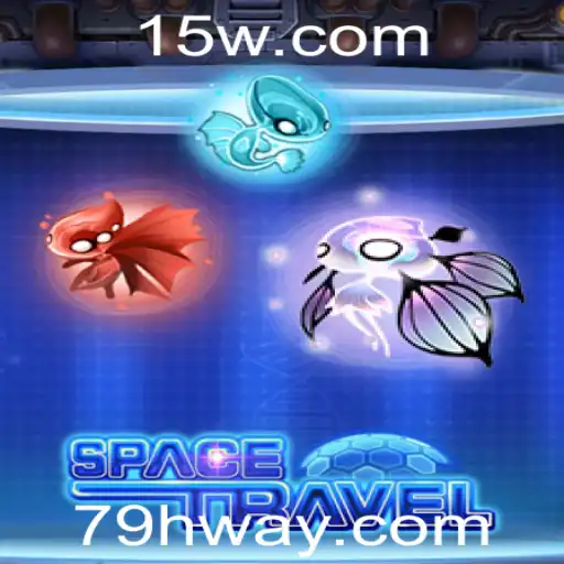 Explorando as Fronteiras do Espaço com SpaceTravel: Descubra as Aventuras Intergalácticas