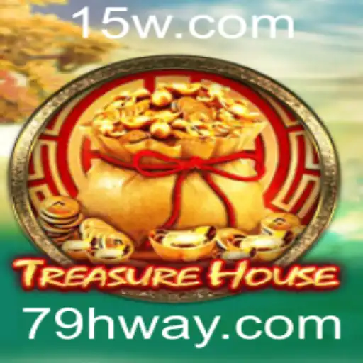Explorando o Mundo Fascinante de TreasureHouse