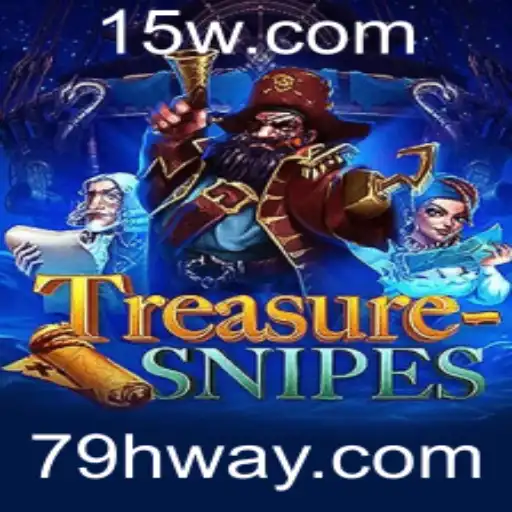 Explorando o Universo de TreasureSnipes: O Jogo que Revoluciona